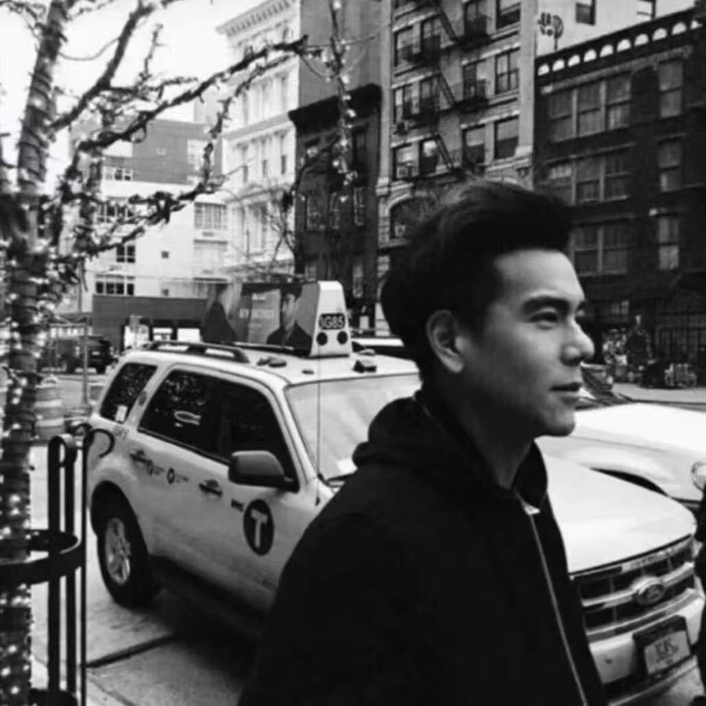 长虹