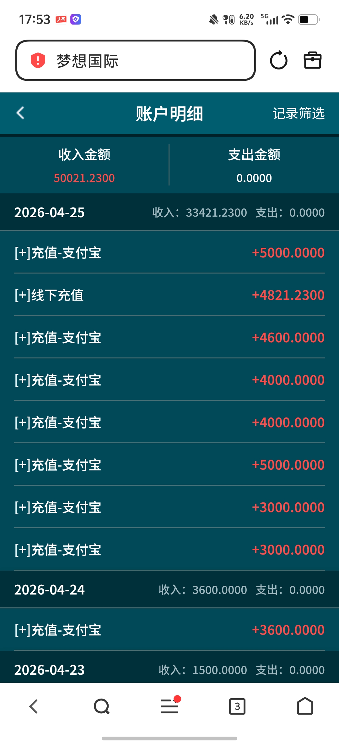 旧手机