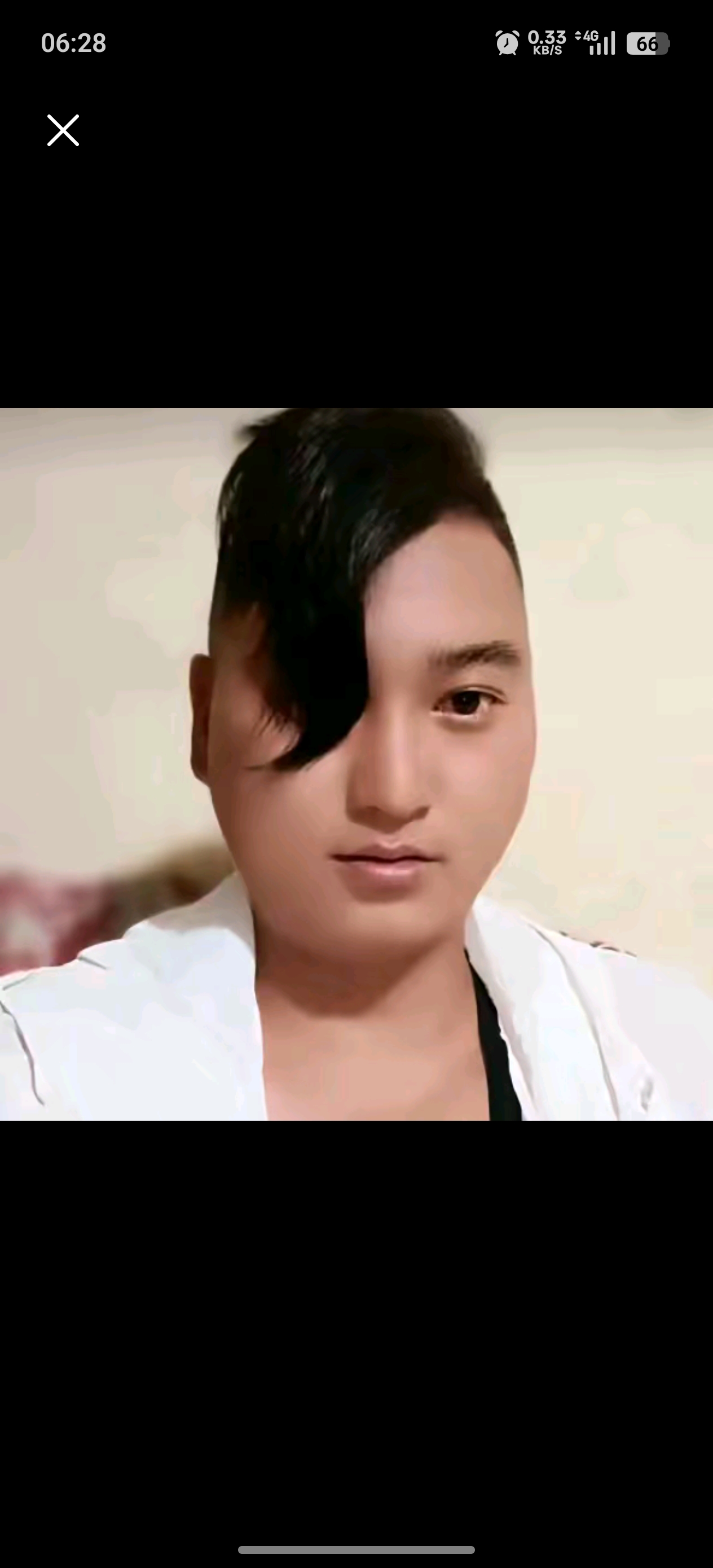 曾经的王