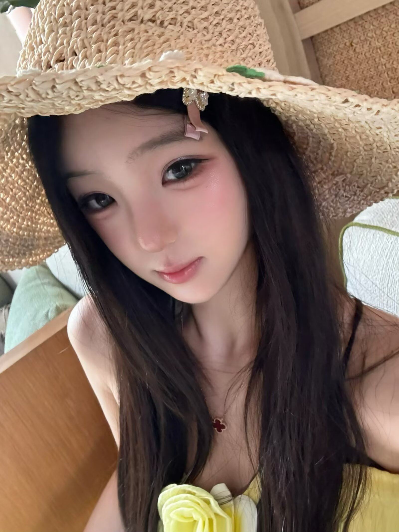 晴天11